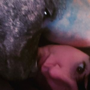 Meet your Posher, Travis